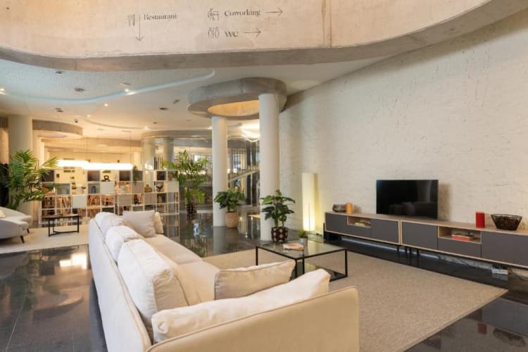 Casa Lit by Ona Hotels photo 4