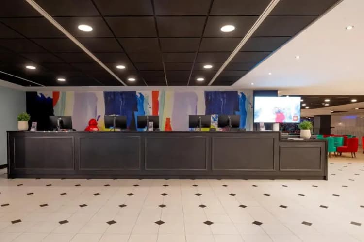 Thon Hotel Brussels City Centre photo 3