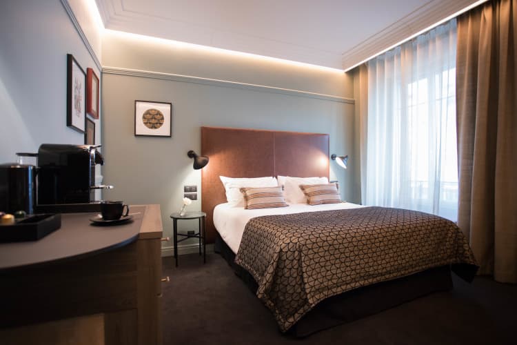 Maison Rouge Strasbourg Hotel & Spa, Autograph Collection, photo 2