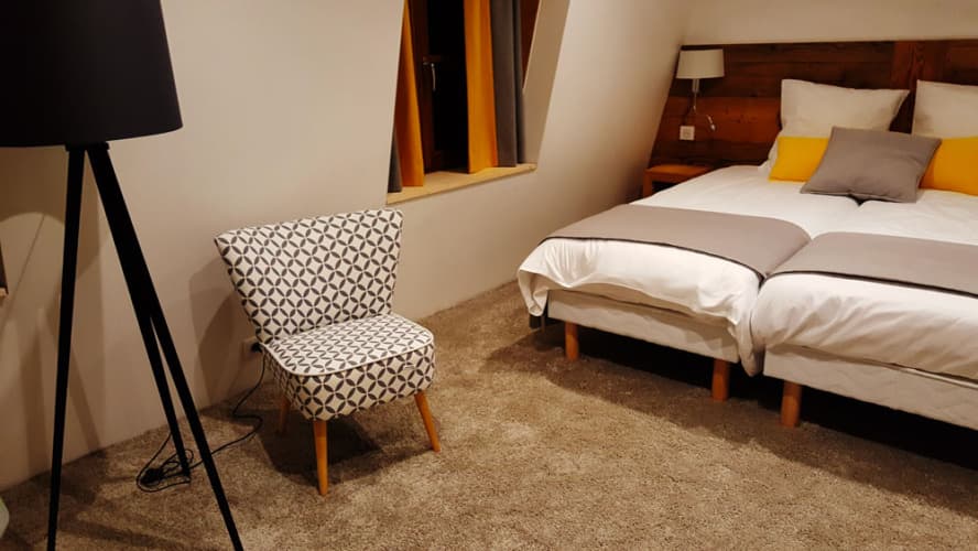 Hotel Du Clocher photo 5