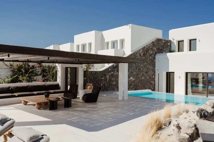 Katikies Chromata Santorini photo 2