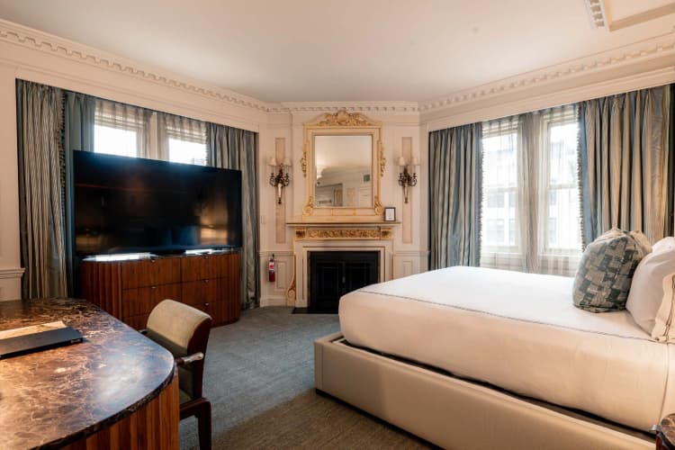 Lenox Hotel photo 4