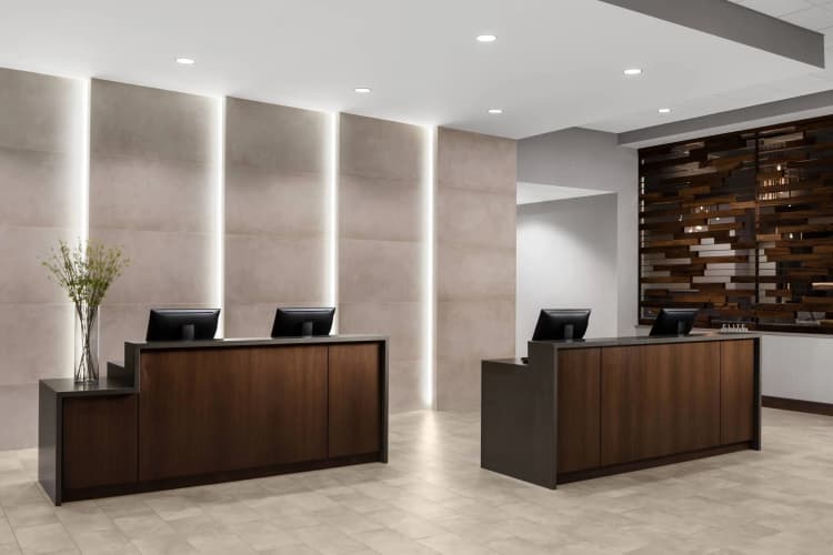 Marriott Dallas Allen Hotel & Convention Center, photo 3
