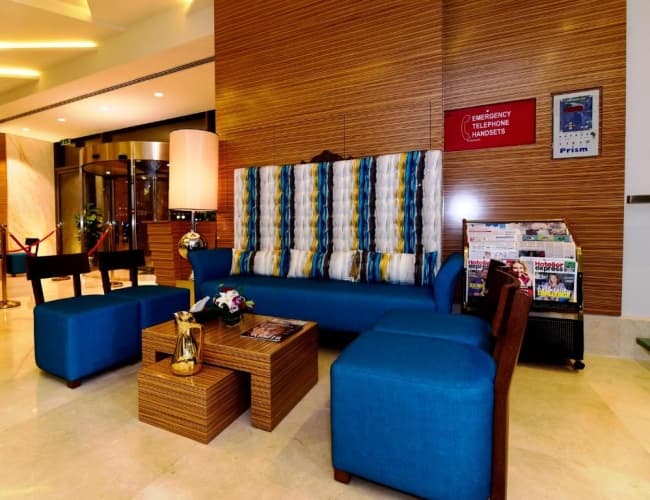 Best Western Plus Pearl Creek photo 5