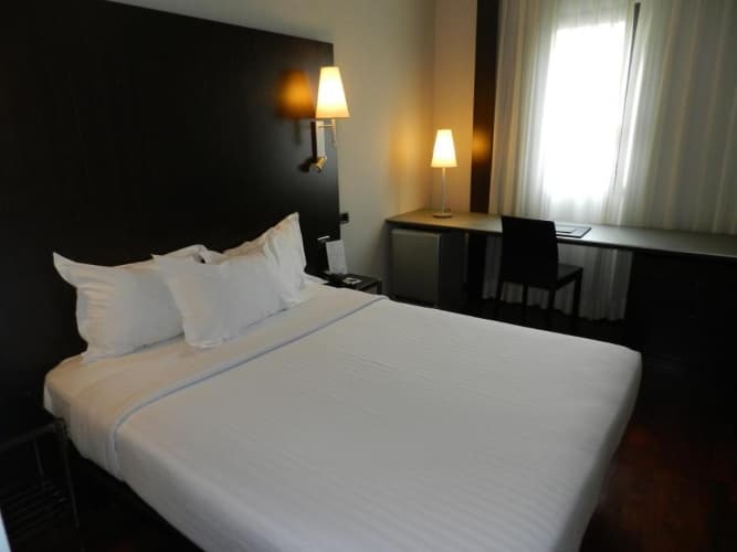 Hotel Vilamarí, photo 5