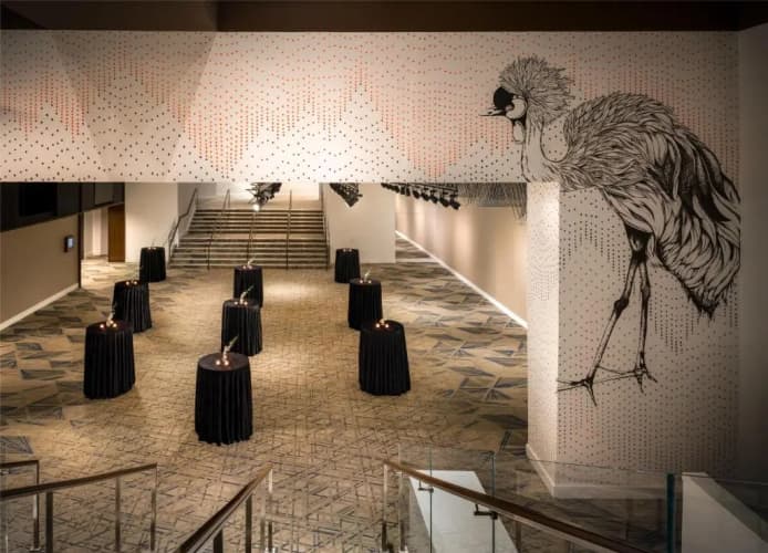 The Starling Atlanta Midtown, Curio Collection by Hilton photo 3