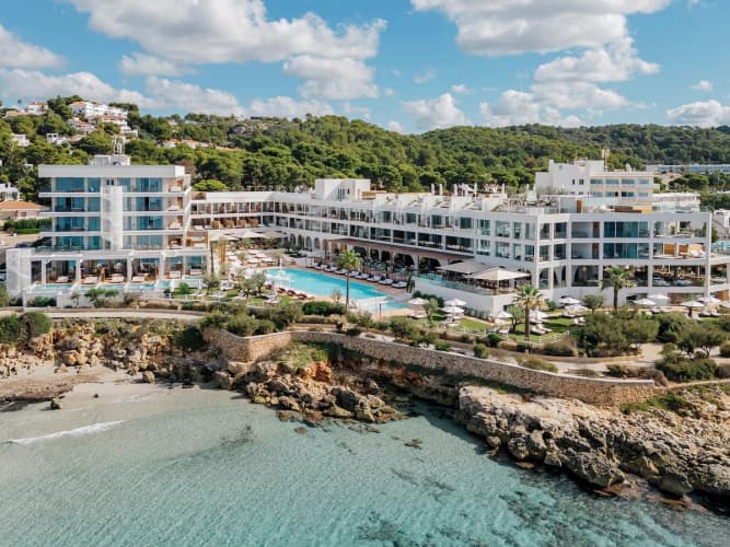 Villa Le Blanc Gran Melia (Adults only) photo 2