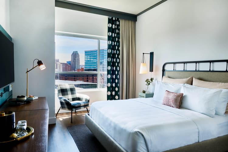Origin Hotel Raleigh photo 5