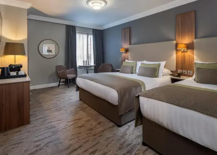 Cassidys Hotel photo 5