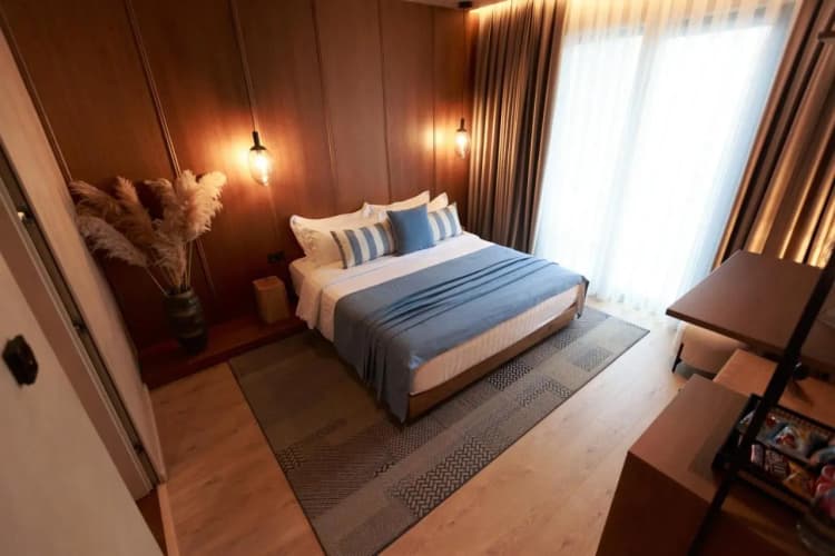 Flower Hotel photo 2