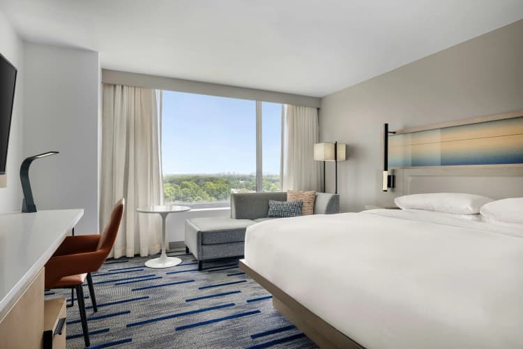 Marriott Saddle Brook photo 4
