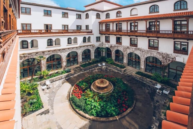 Iberostar Heritage Grand Mencey, photo 2