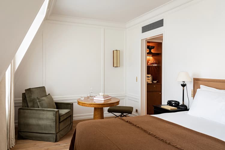 Hotel Balzac photo 4