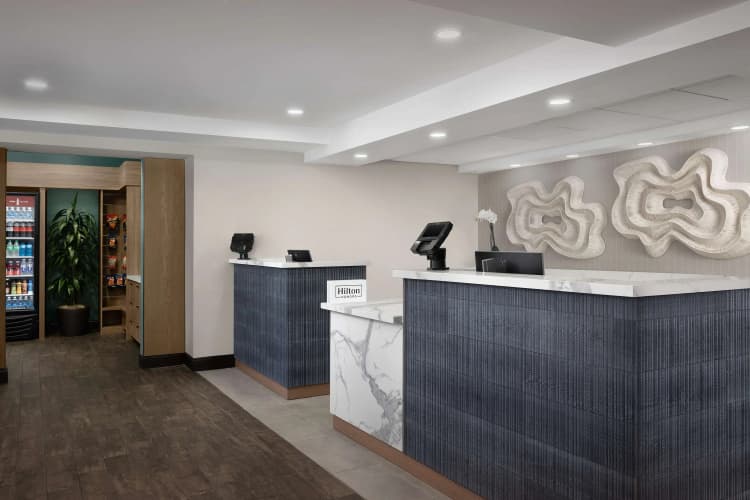 DoubleTree by Hilton St. Augustine Historic District photo 3