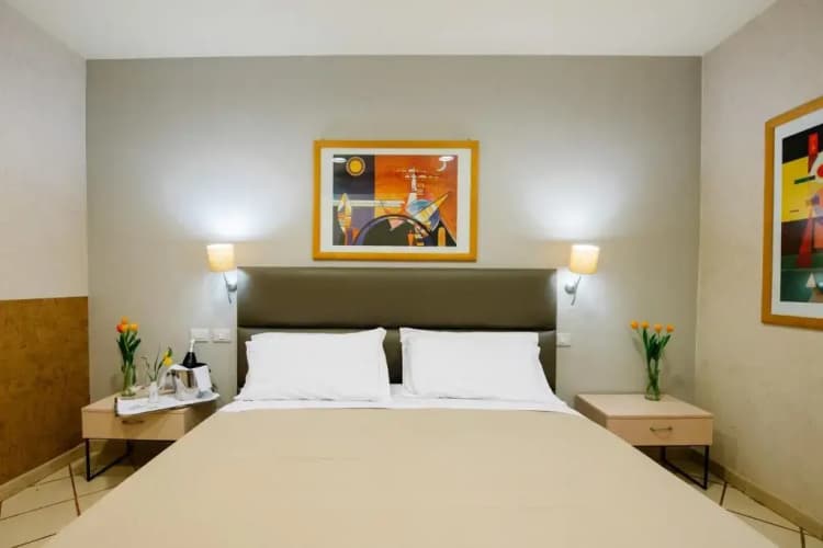 Hotel Principe Daragona Sure Hotel Collection Bw photo 4