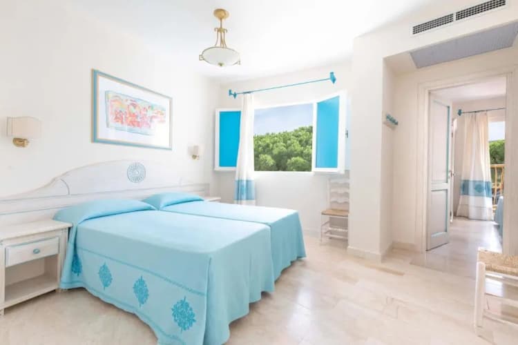 Club Hotel Cormorano photo 5
