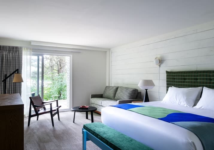 Town And Country Resort photo 3