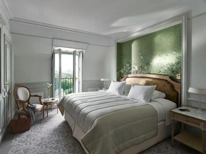 Le Meurice Hotel photo 5