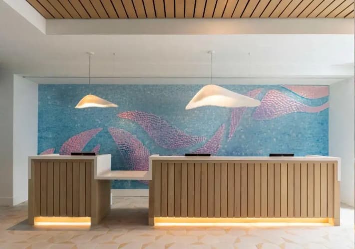 The Singer Oceanfront Resort, Curio Collection by Hilton photo 2