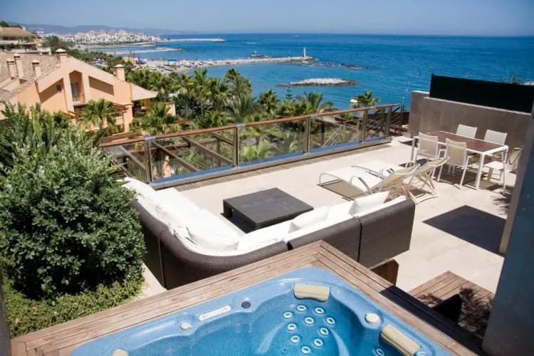Gran Hotel Guadalpin Banus, photo 4