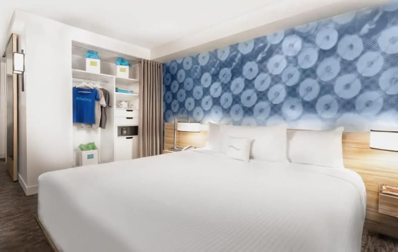 The LINQ Hotel + Experience photo 4