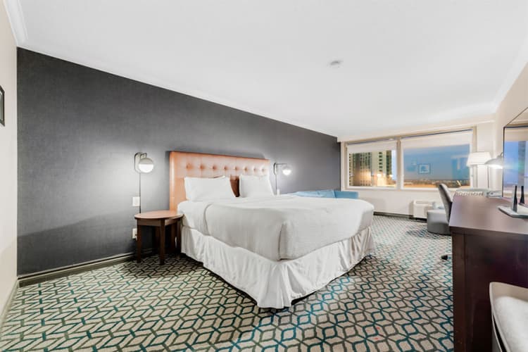 Wyndham Fallsview Hotel photo 3