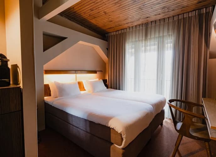 Hotel Van De Vijsel photo 4