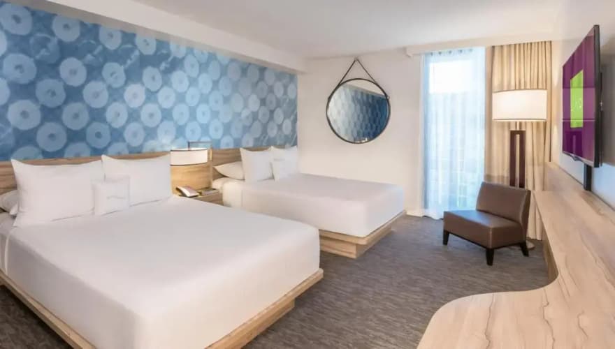 The LINQ Hotel + Experience photo 3