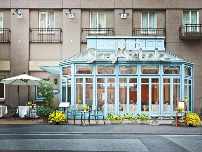 Monterey La Soeur Ginza photo 2