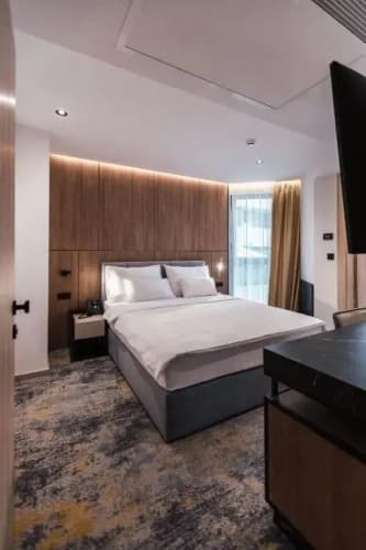 City Hotel Dubrovnik photo 2
