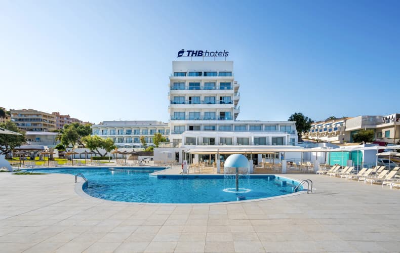 THB Cala Lliteras - Adults Only photo 2