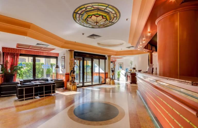 Best Western Hotel Tritone photo 4