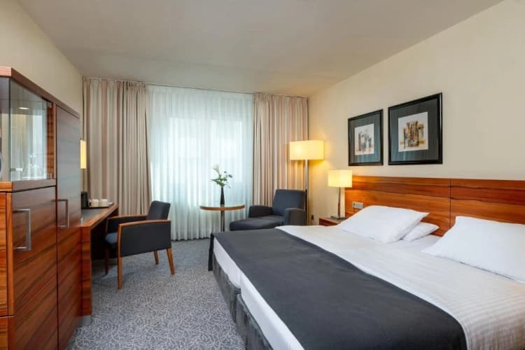 Maritim Hotel Munchen photo 4