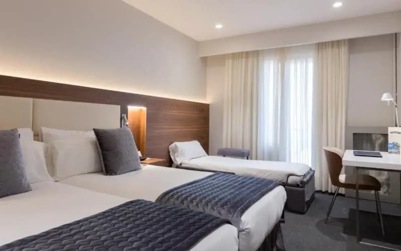 Best Western Premier Hotel Dante, photo 5