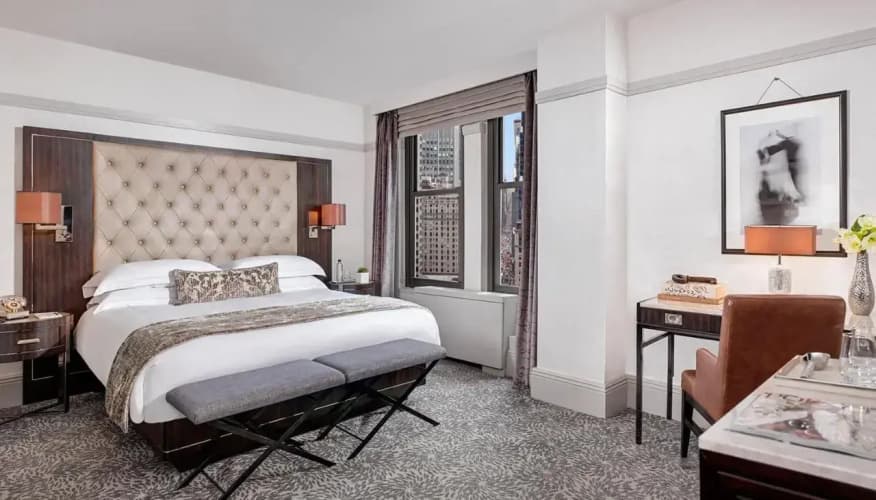 Westhouse Hotel New York photo 4