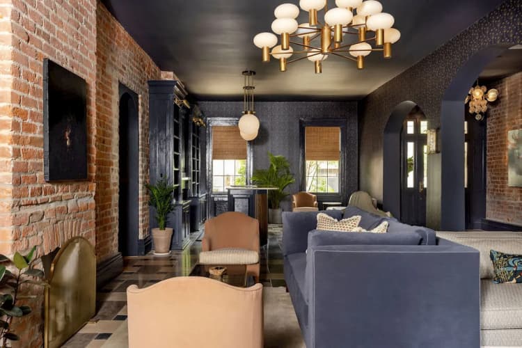 Prytania Park Hotel photo 3