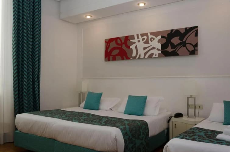 Hotel Traiano photo 4