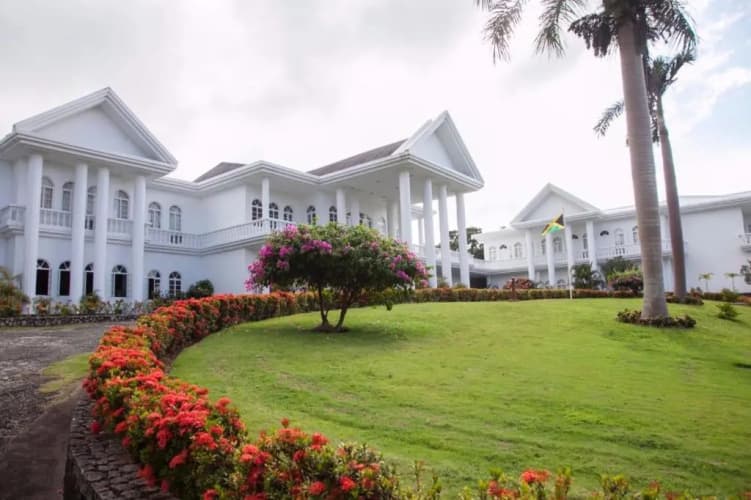 Jamaica Palace Hotel photo 2