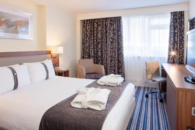 Holiday Inn Ipswich photo 4