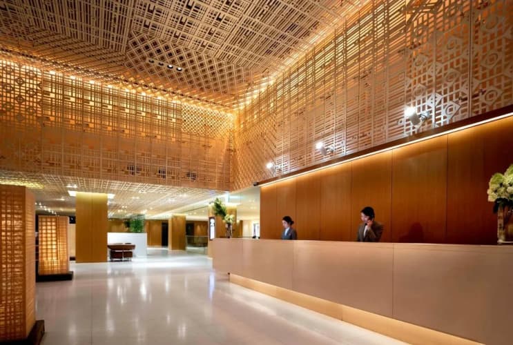 Hyatt Regency Kyoto photo 3