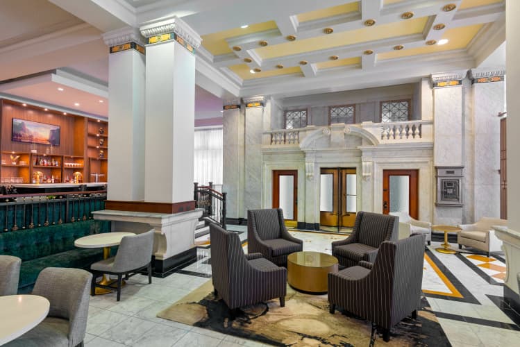 Hilton Pennywell St. Louis at the Arch photo 4