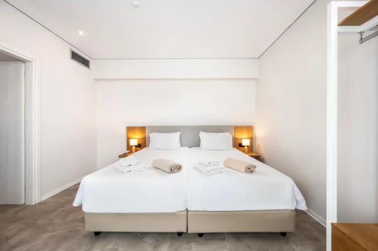 Athina Palace Resort & Spa photo 4