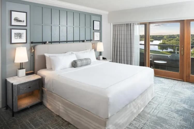Grand Geneva Resort & Spa photo 4