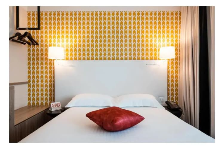 The Originals Boutique, Hotel Maison Montmartre, Paris (Qualys-Hotel) photo 4