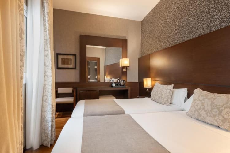 Hotel Colonial Barcelona photo 5