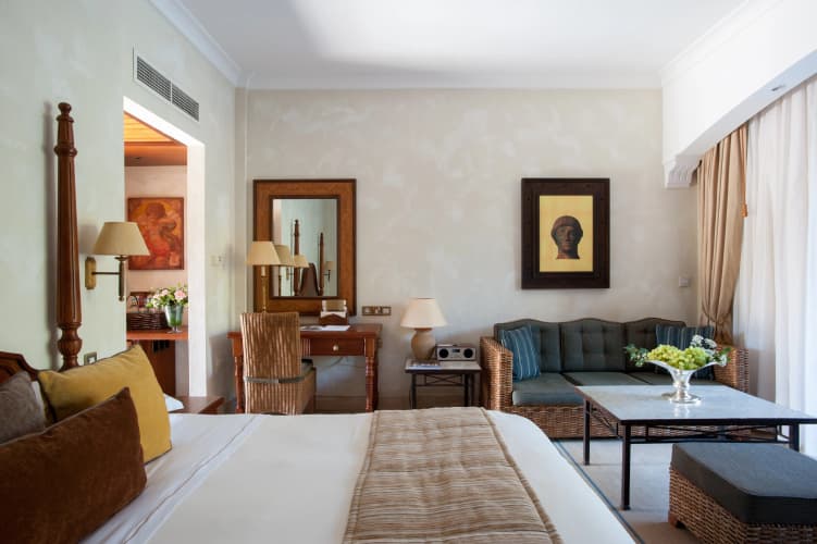 Elysium Hotel, photo 5