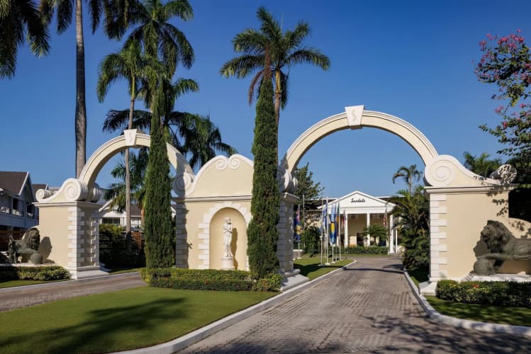 Sandals Royal Caribbean (Adults only) photo 2