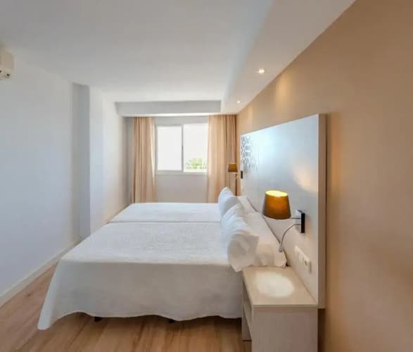Aparthotel Puerto Azul, photo 3