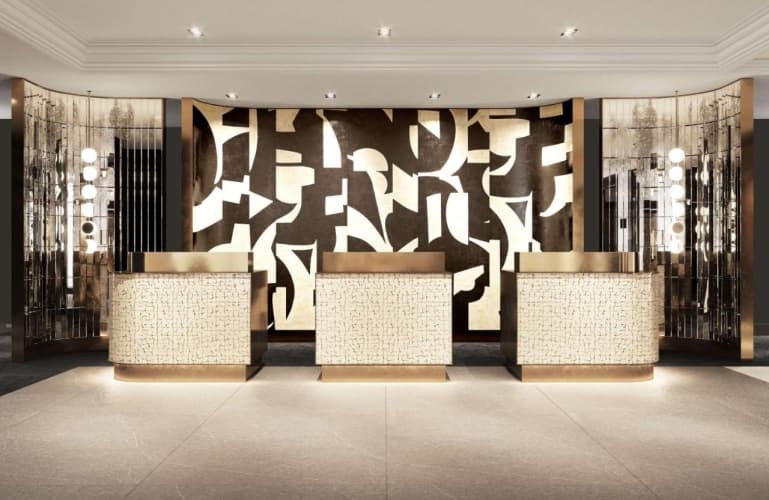 Hilton Heidelberg, photo 3