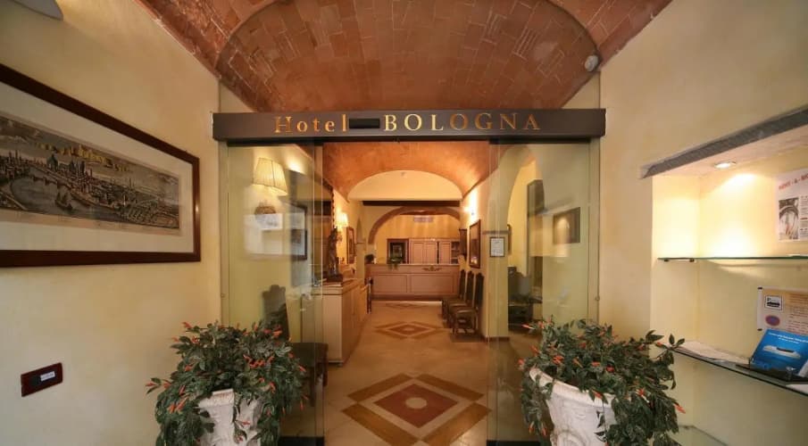 Bologna photo 2